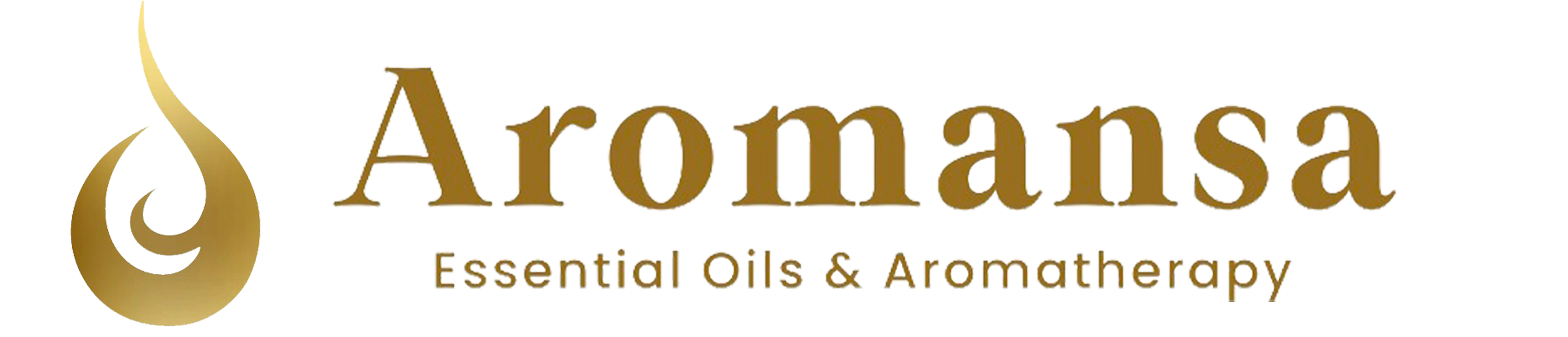 Aromansa Logo